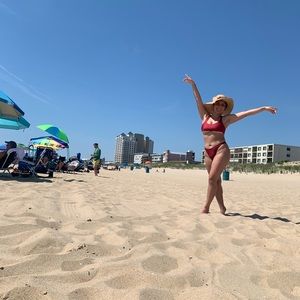 FASHION NOVA BATHING SUIT